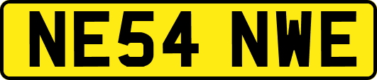 NE54NWE