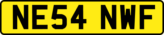 NE54NWF