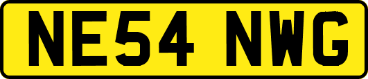 NE54NWG