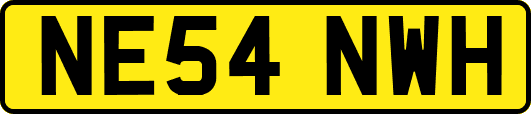 NE54NWH