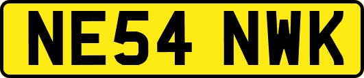 NE54NWK