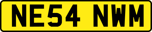 NE54NWM