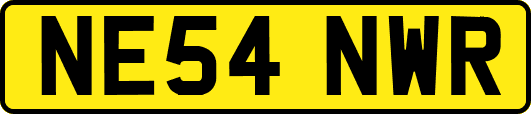 NE54NWR