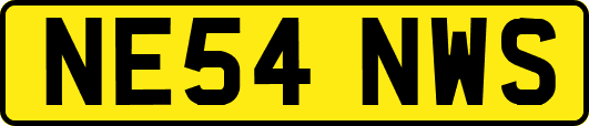 NE54NWS