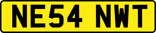 NE54NWT