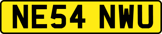 NE54NWU