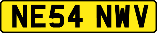 NE54NWV