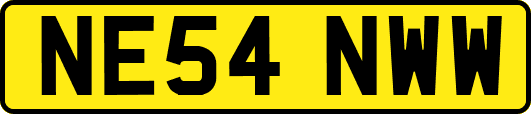 NE54NWW