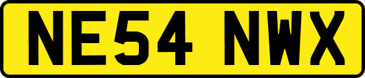 NE54NWX