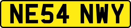 NE54NWY