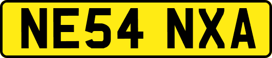NE54NXA