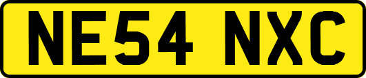 NE54NXC