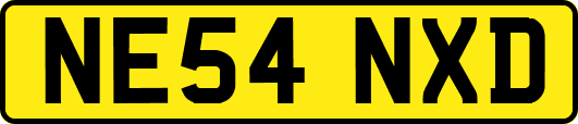 NE54NXD