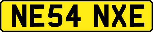 NE54NXE