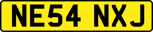 NE54NXJ