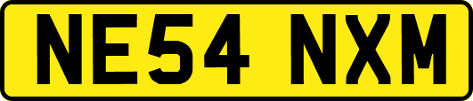 NE54NXM