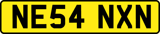 NE54NXN