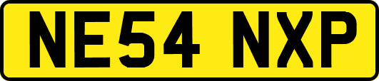 NE54NXP