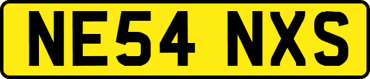 NE54NXS