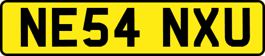 NE54NXU