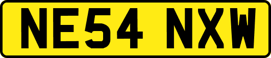 NE54NXW