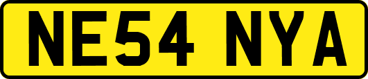 NE54NYA