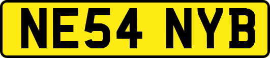 NE54NYB