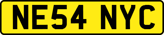 NE54NYC