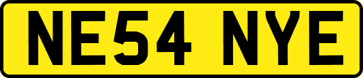 NE54NYE
