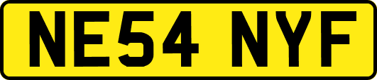 NE54NYF