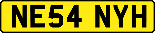 NE54NYH