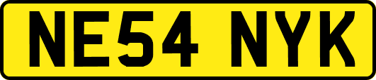 NE54NYK