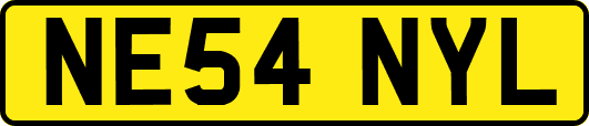 NE54NYL