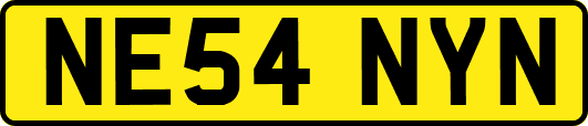 NE54NYN