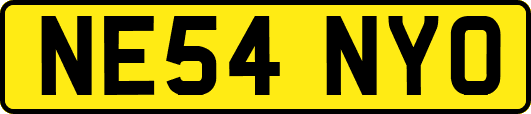 NE54NYO