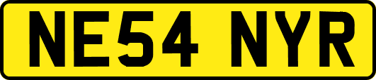 NE54NYR