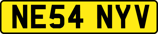 NE54NYV