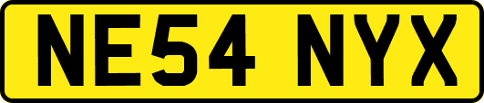 NE54NYX