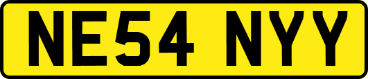 NE54NYY