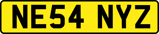 NE54NYZ