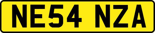 NE54NZA
