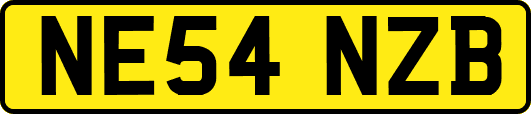 NE54NZB
