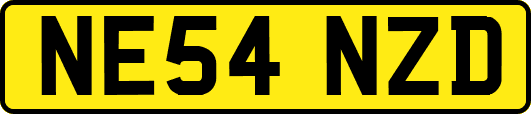 NE54NZD