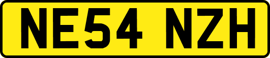NE54NZH