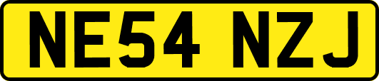 NE54NZJ