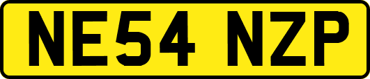 NE54NZP
