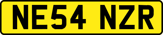 NE54NZR