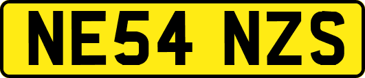 NE54NZS