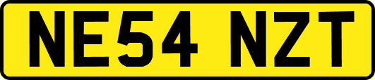 NE54NZT