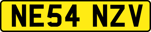 NE54NZV